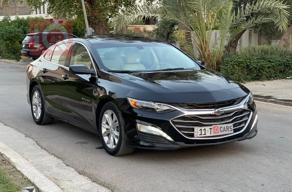 شيفروليه ماليبو